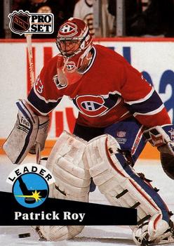 Patrick Roy