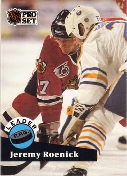 Jeremy Roenick