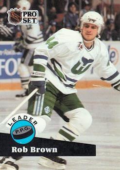 Rob Brown