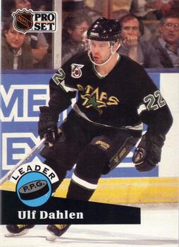Ulf Dahlen