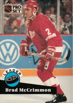 Brad McCrimmon