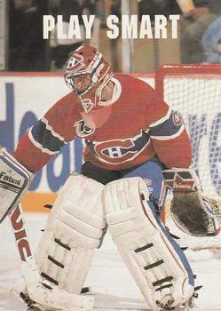 Patrick Roy