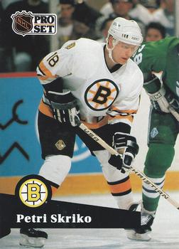 Petri Skriko