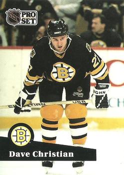 Dave Christian