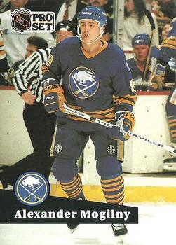 Alexander Mogilny