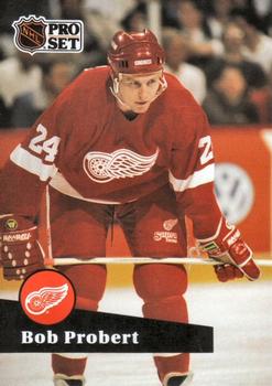 Bob Probert