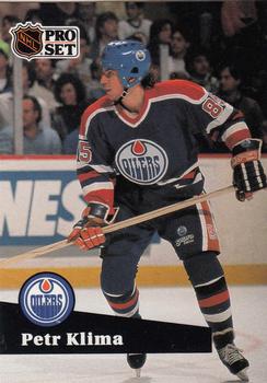 Petr Klima