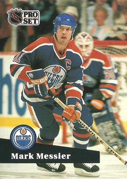 Mark Messier
