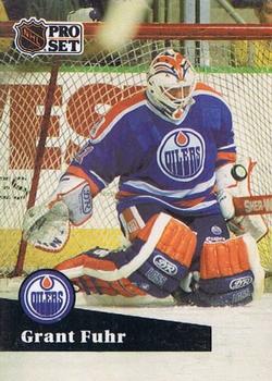Grant Fuhr