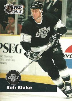 Rob Blake