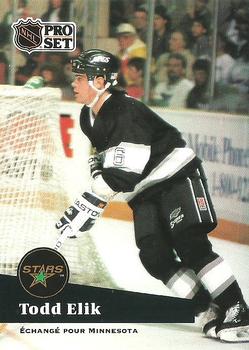 Todd Elik