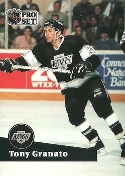 Tony Granato