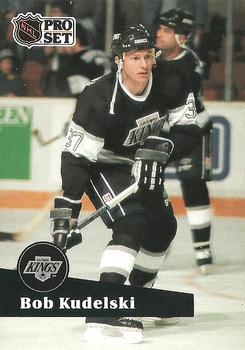 Bob Kudelski