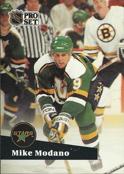 Mike Modano