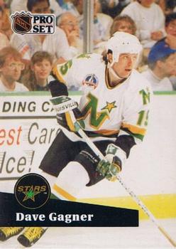 Dave Gagner