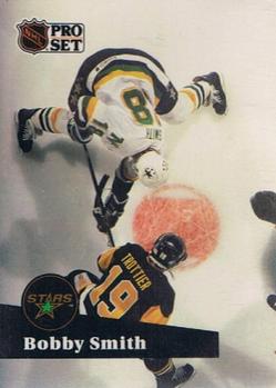 Bobby Smith