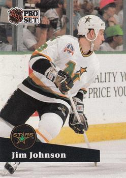Jim Johnson