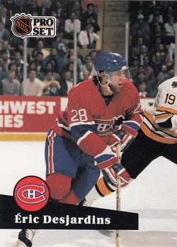 Eric Desjardins