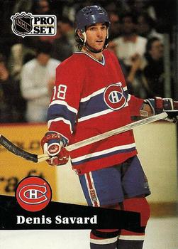 Denis Savard