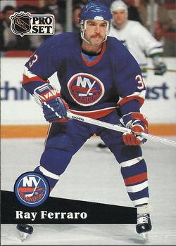Ray Ferraro