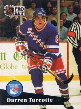 Darren Turcotte