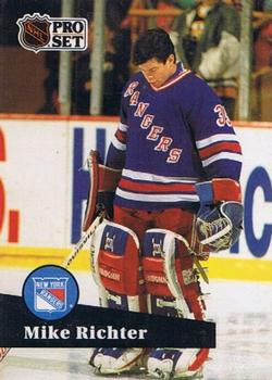 Mike Richter