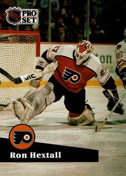 #176 Ron Hextall