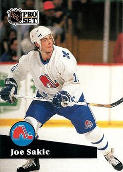 Joe Sakic