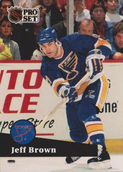 Jeff Brown