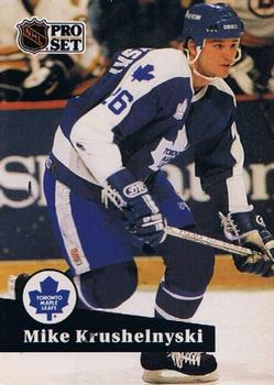 Mike Krushelnyski