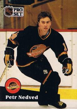 Petr Nedved
