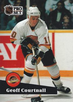 Geoff Courtnall