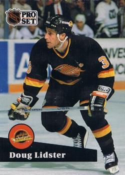 Doug Lidster