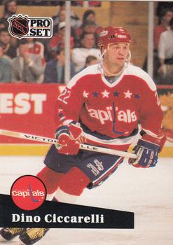 Dino Ciccarelli