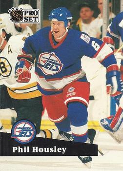 Phil Housley