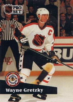 Wayne Gretzky