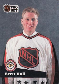 Brett Hull