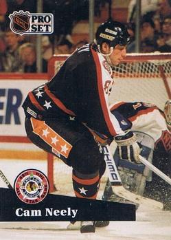 #300 Cam Neely