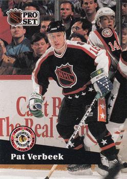 Pat Verbeek