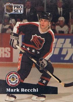 Mark Recchi