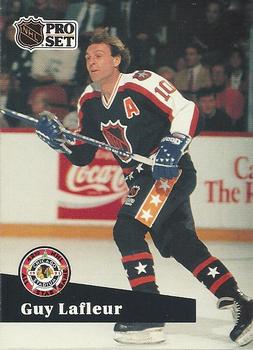 Guy Lafleur
