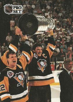 Mario Lemieux
