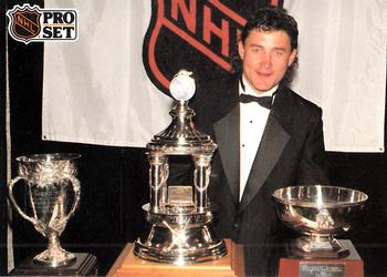 Ed Belfour