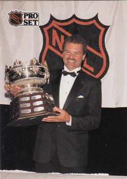Dirk Graham