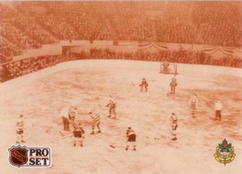 Le complexe sportif moderne (The Modern Arena)