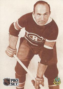 Howie Morenz