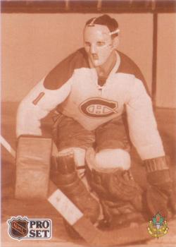 Jacques Plante