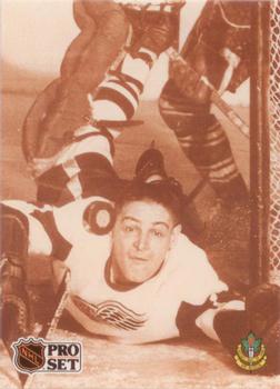 Terry Sawchuk
