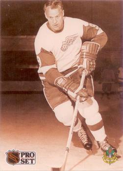 Gordie Howe