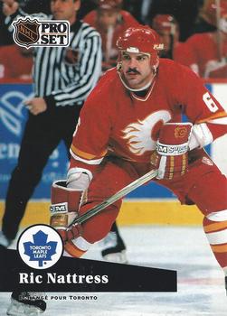 Ric Nattress